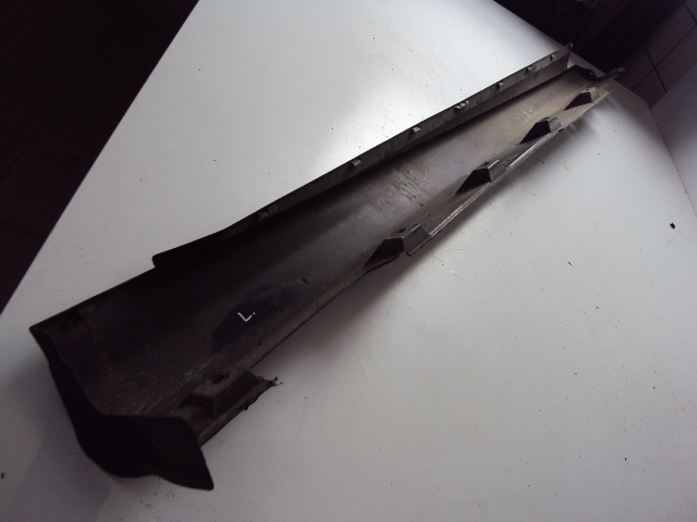 фото №4, Молдинг поріг ліва ford focus mk3 fl hb 16 r