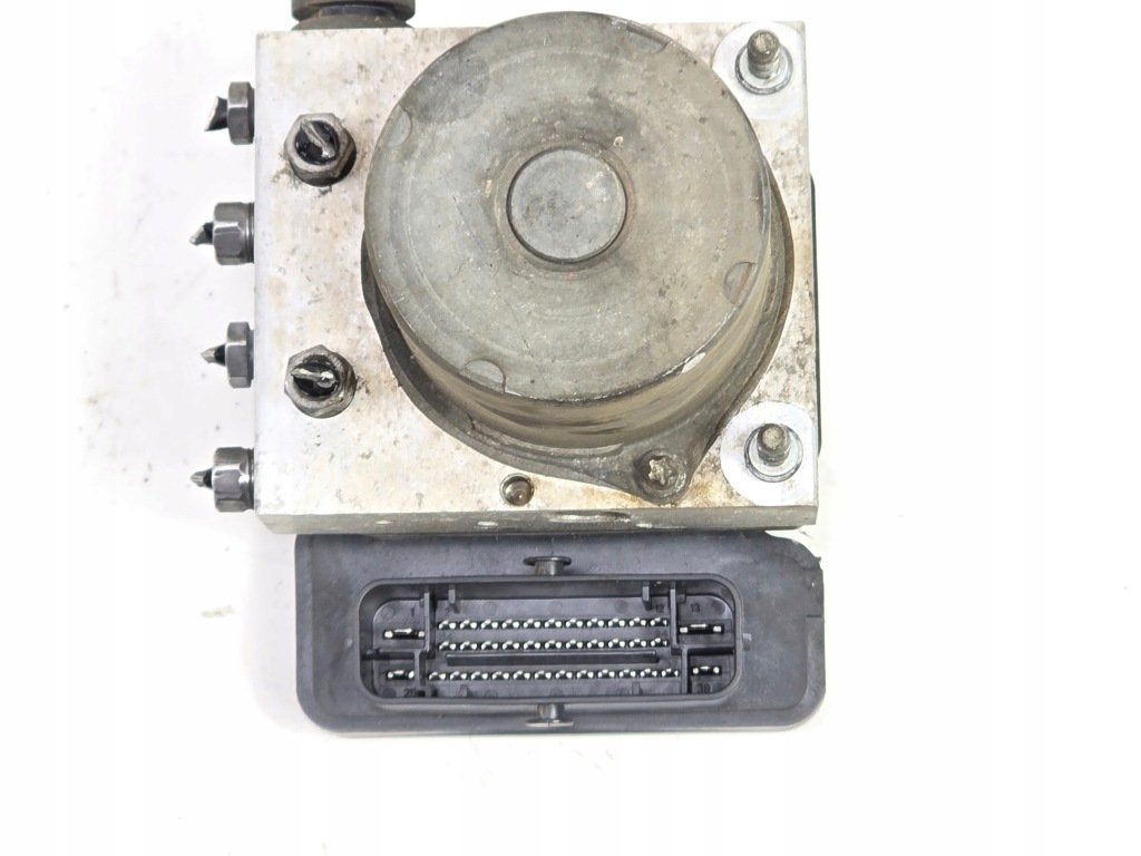 Ducato boxer 14- рестайлинг  насос модуль abs блок управления 0265260989 51987033 b9 с Разборки