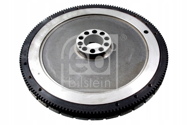 фото №2, Колесо маховик жёсткий 115 475mm mercedes actros actros mp2 mp3