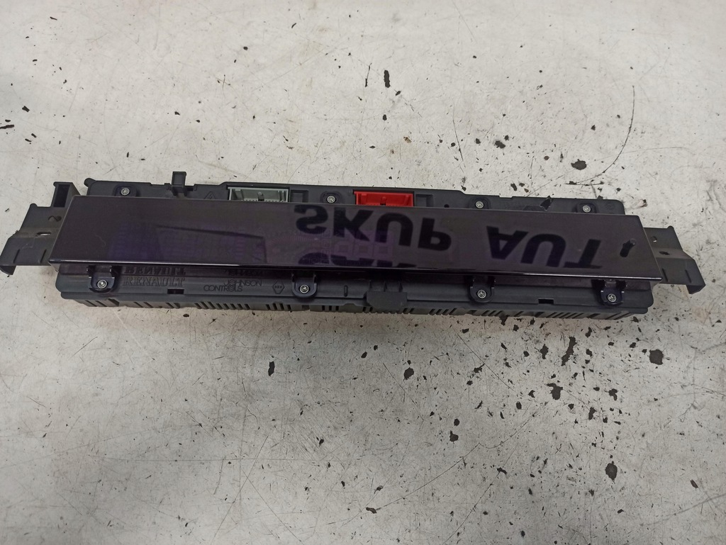 фото №9, Renault espace iv 2.2 dci лічильник 8200392364