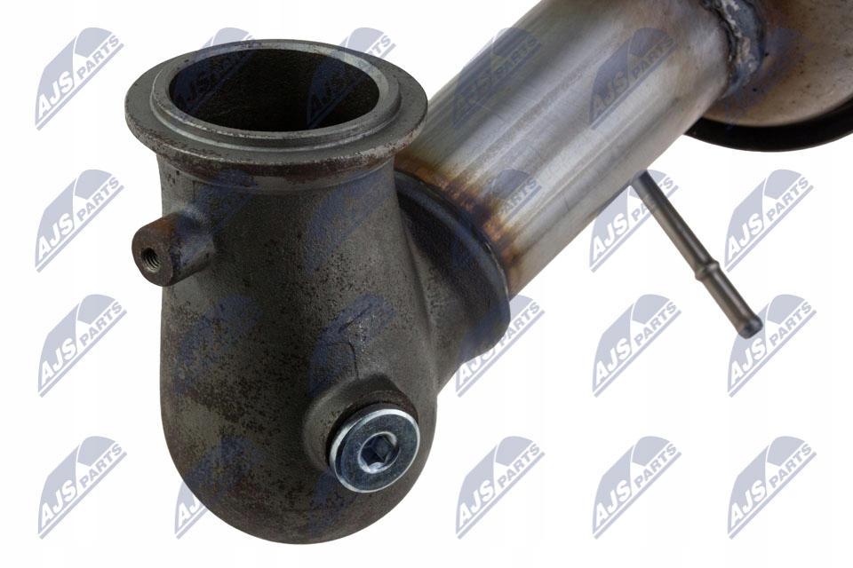 фото №6, Nty dpf-pl-001 фільтр часток твердих dpf