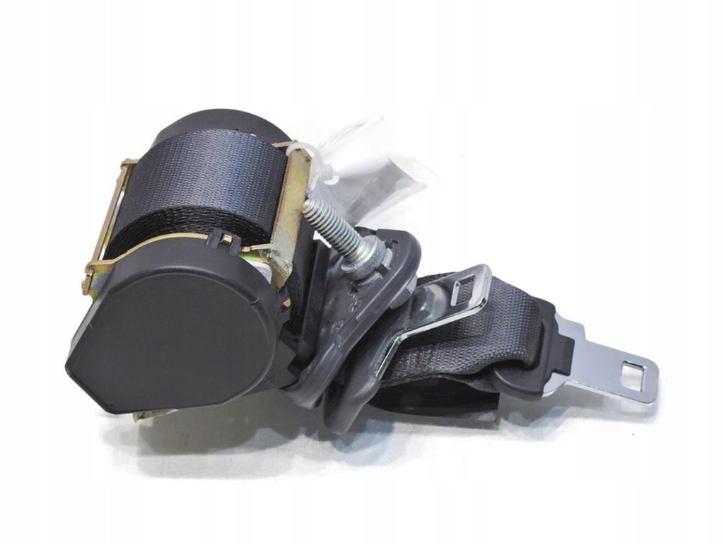 фото №1, Pas лівий задня iii ряд grand scenic ii