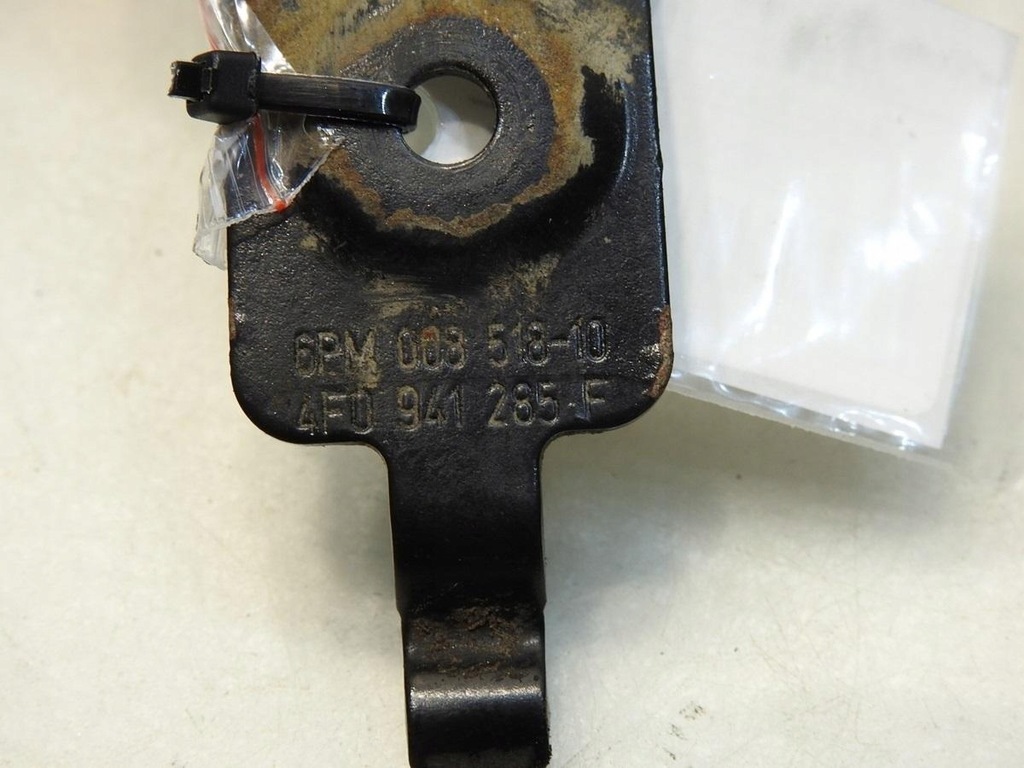 фото №9, Датчик выравнивание света перед audi a6 c6