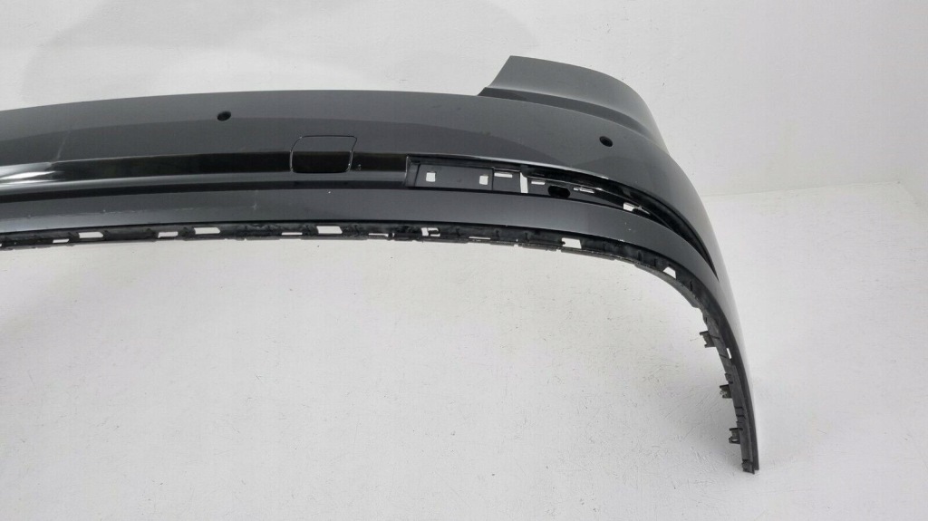 фото №8, Audi a8 4n 2017- бампер задний задняя 4n0807511