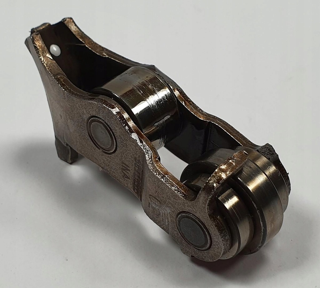 фото №1, Коромысло клапанная толкатель ford fiesta mk7 1.0