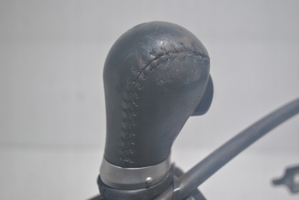 фото №5, Домкрат переключения передач honda accord viii tl0-g800