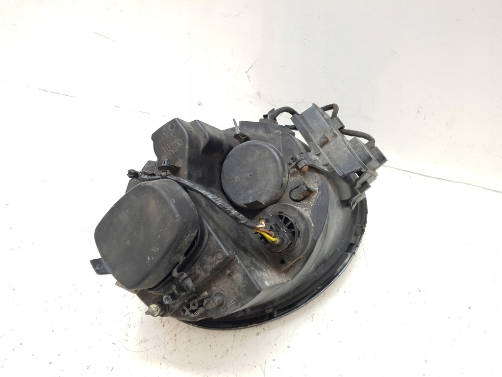 фото №6, Лампа левая перед ксенон mini r50 r53 cooper s