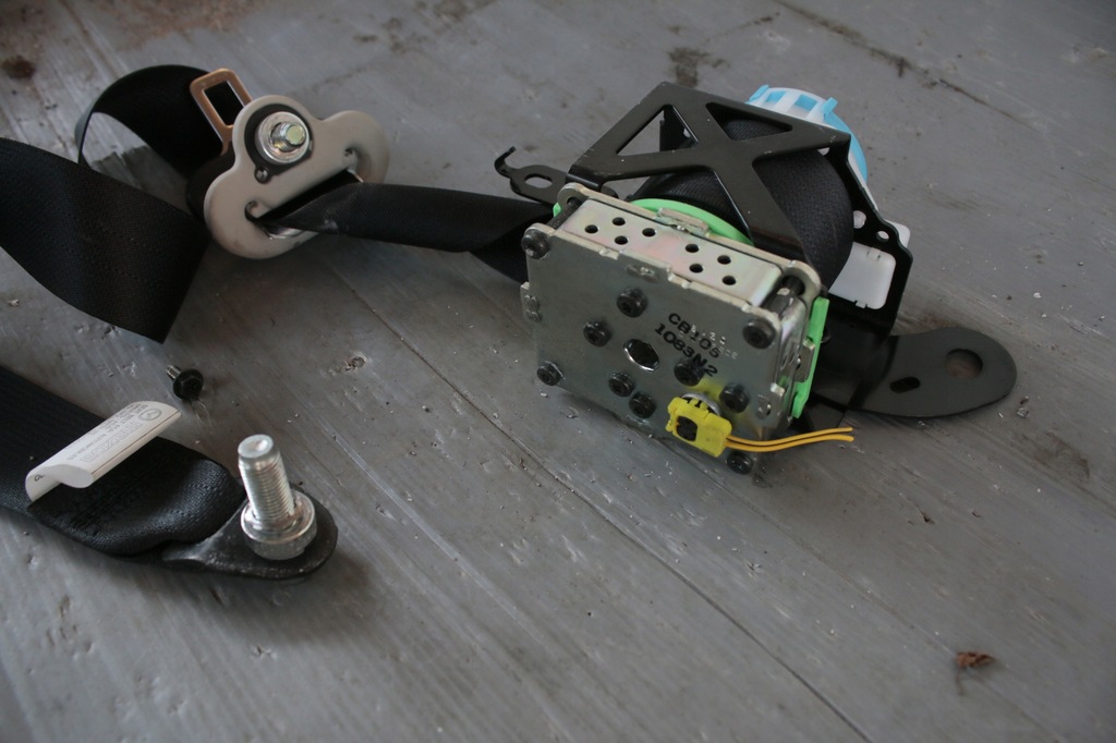 фото №3, Ремни mazda 6 gh