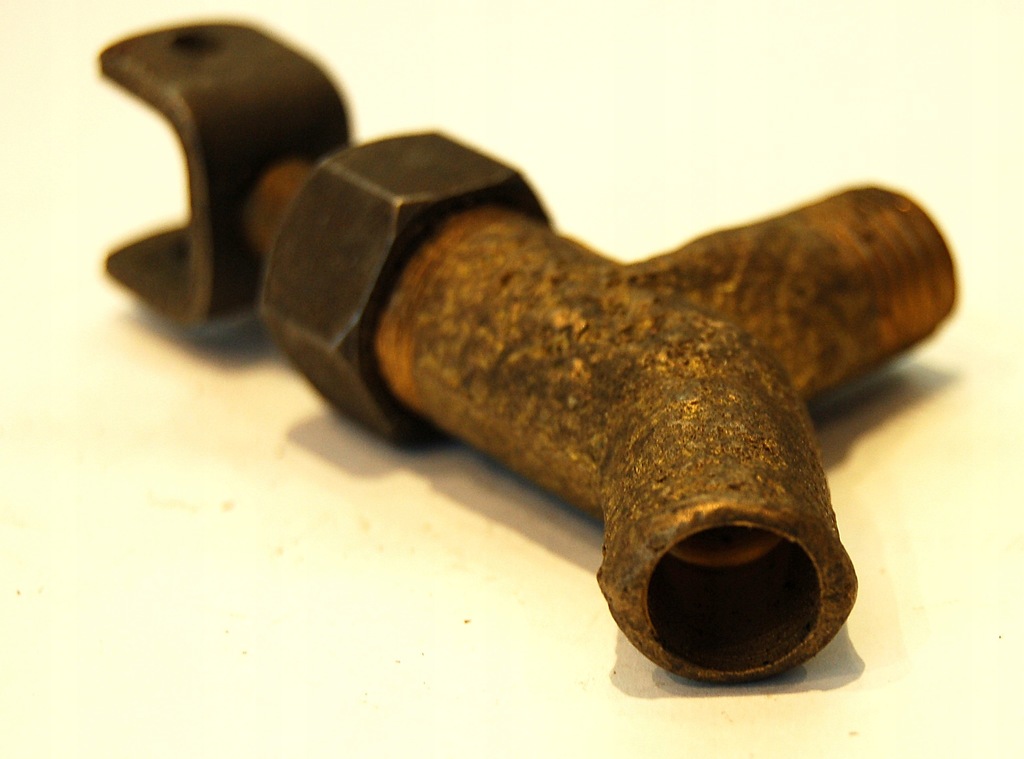 фото №6, Клапан зливний пробка do блок kamaz кран блок двигуна lublin gaz з prl 5