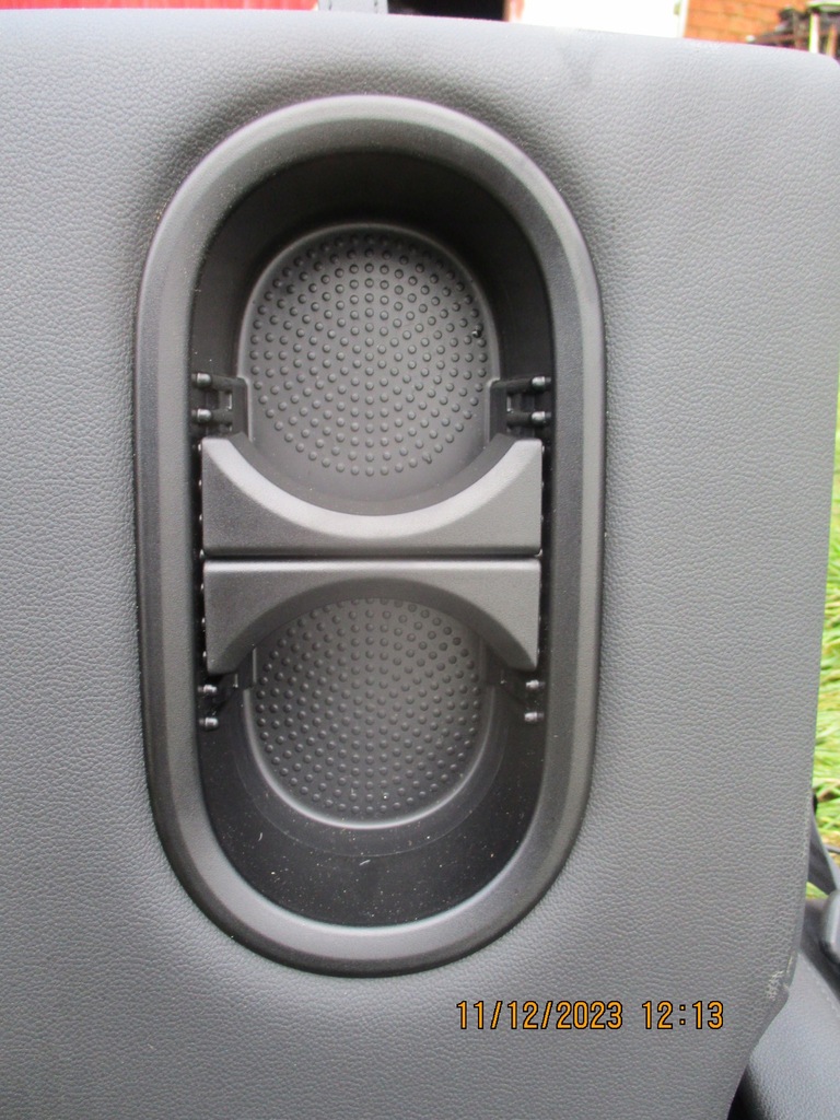 фото №7, Seat leon iii 5f 2019 r задние спинка полукожа