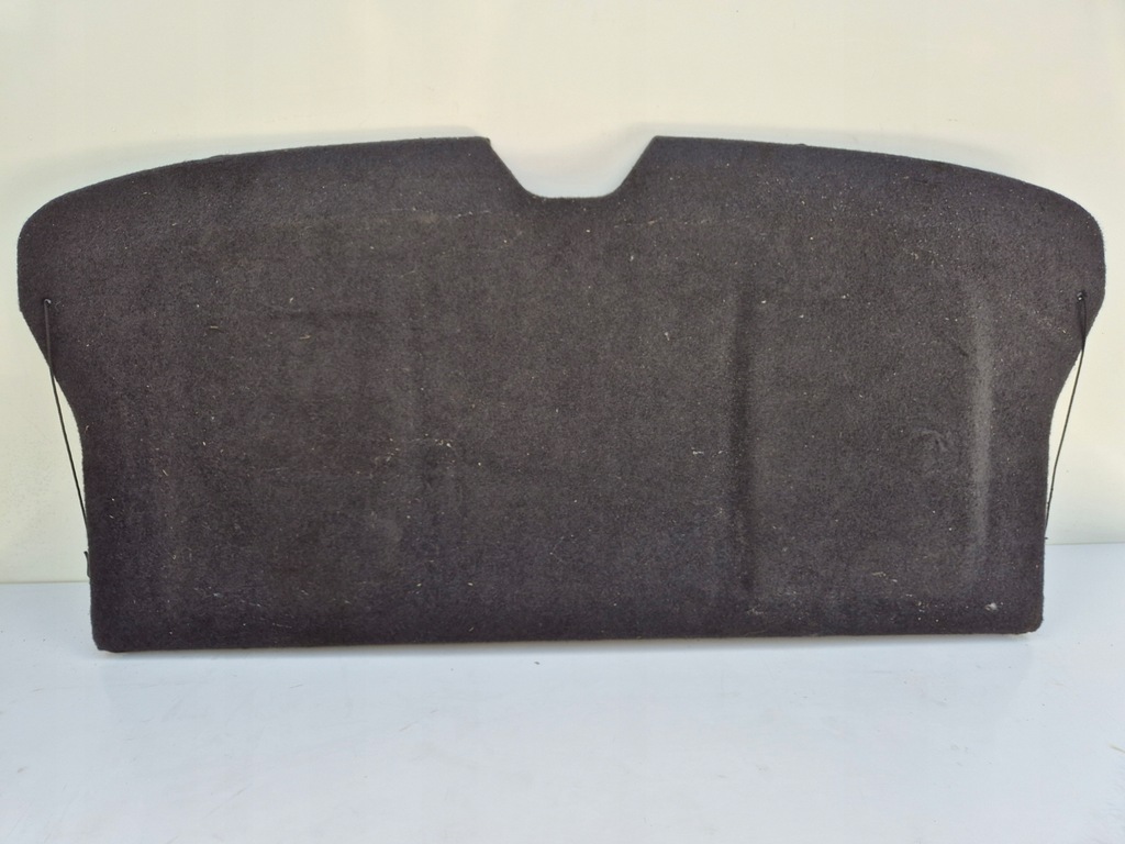 фото №1, Полка багажника peugeot 306 с динамиками оригинал 93-02