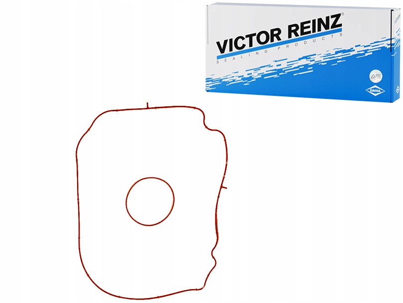 фото №1, Набір прокладка колектор впускний alfa romeo mito fiat grande punto