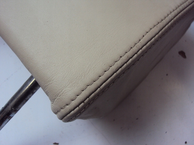 фото №4, Подголовники перед range rover sport l320 2007 rok