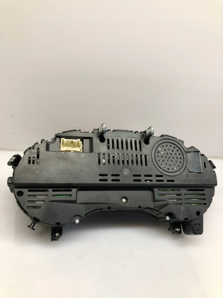 фото №10, Лічильник приладова панель 1030052182 mercedes