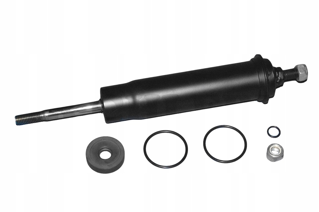 фото №1, Амортизатор кабины scania 4 p 44 trzpień/trzpień