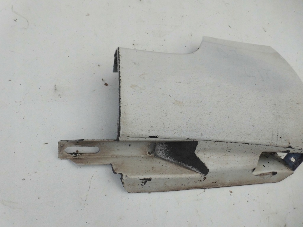 Накладка захист  порога  3aa853897 vw passat b7 ліва Ціна
