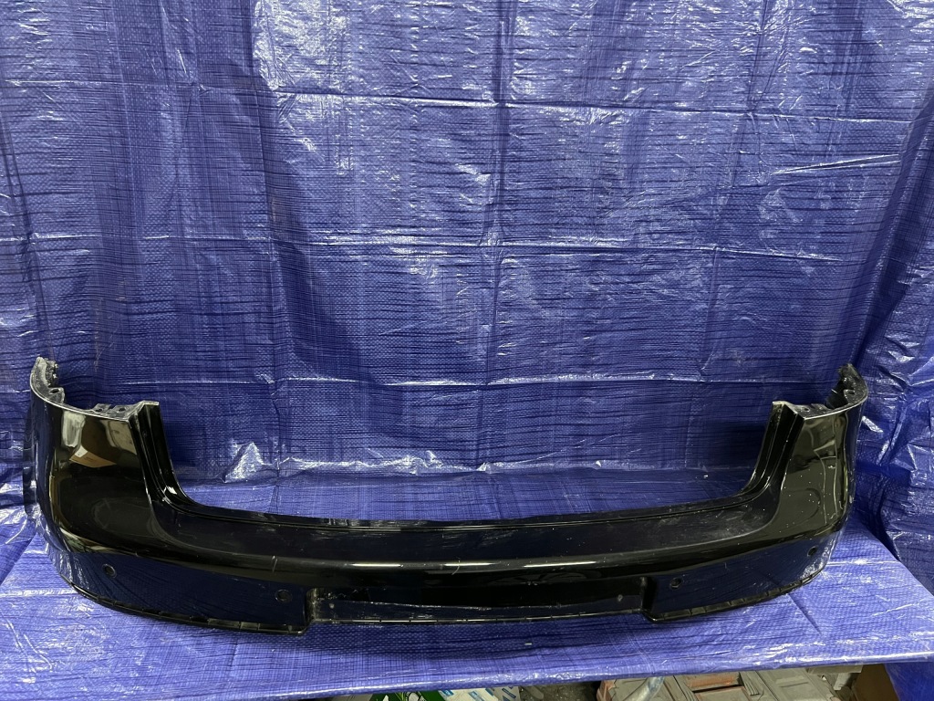 фото №1, Vw golf v 3/5hb бампер задний