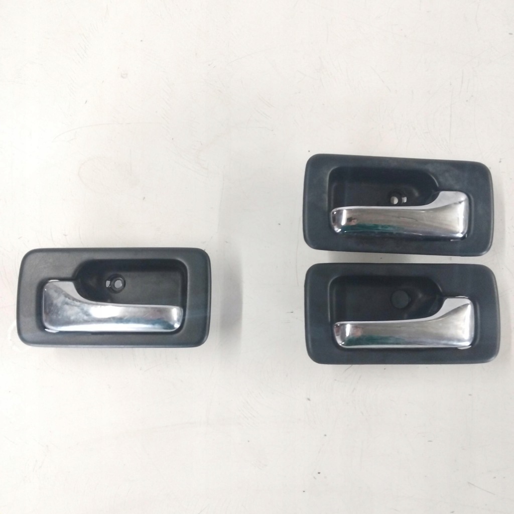 фото №1, Honda accord v 4d 93-98 ручка внутрішня перед задня права