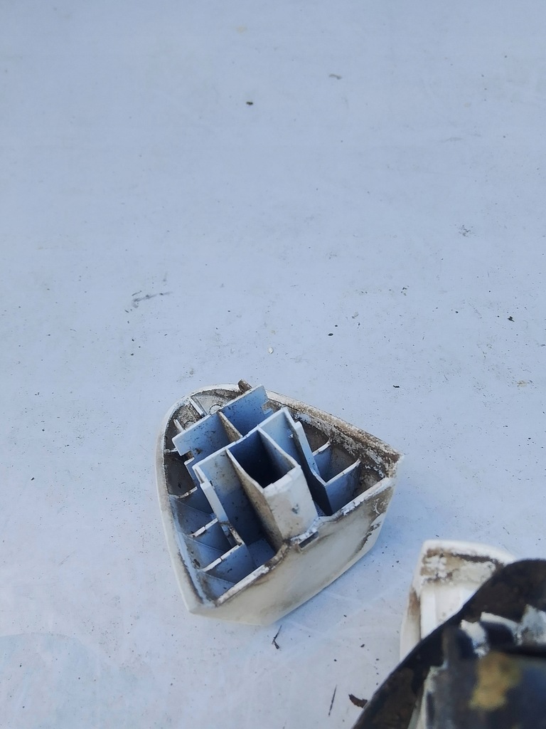 фото №4, Ford ecosport ручка зовнішня правий задня 8a61a218b08