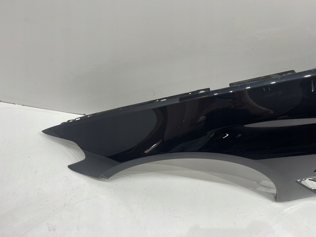 фото №6, Bmw 5 g30 g31 крила лівий передній oryg