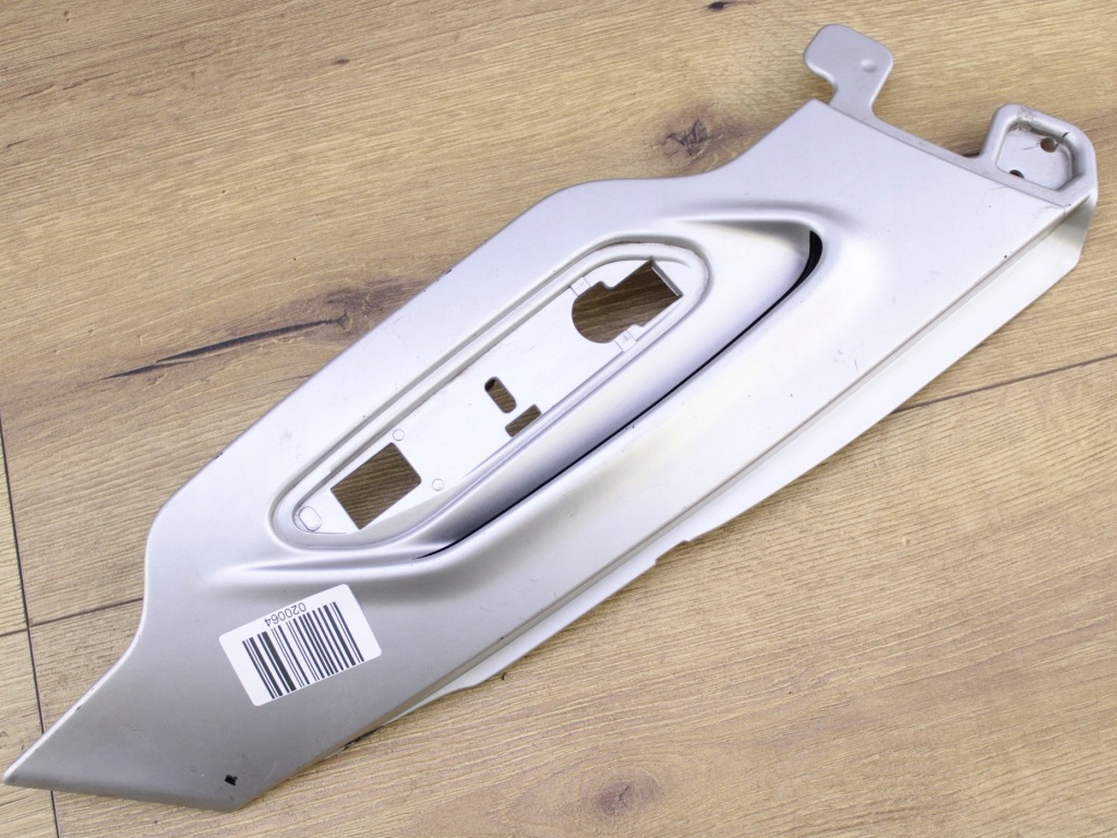 фото №1, Mini countryman r60 r61 2010-2016 захист поворотник поворотник 9802607