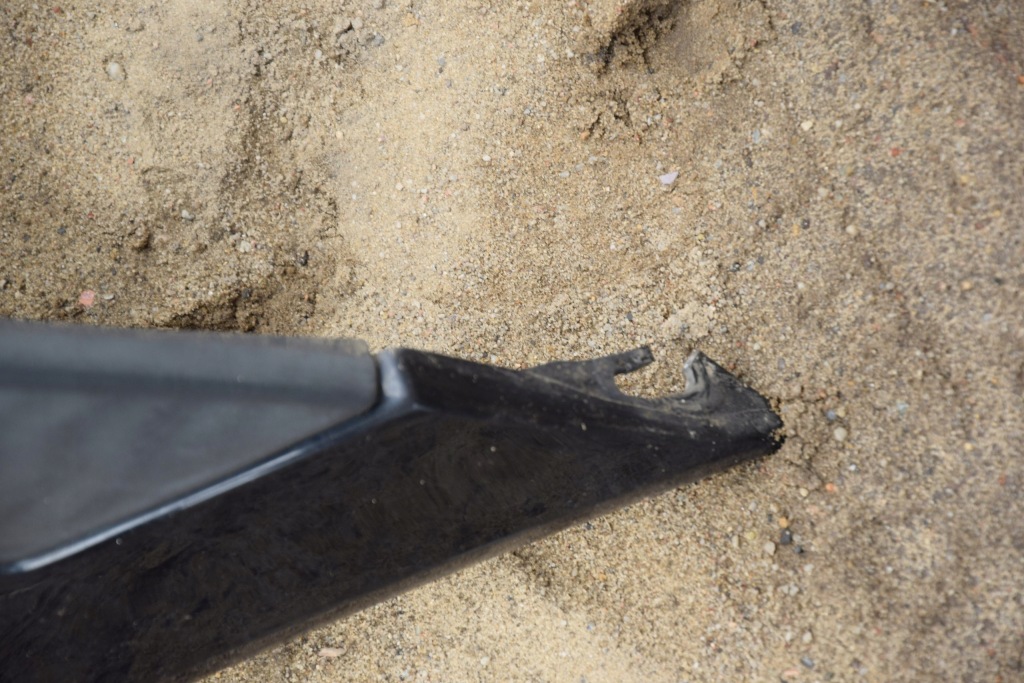 Бампер передній перед ford fiesta mk4 рестайлінг Недорого