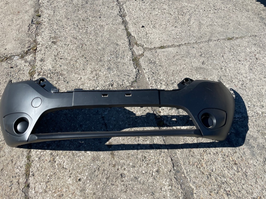 фото №1, Бампер перед dacia dokker lodgy