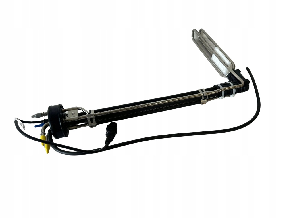 фото №1, Маслоприёмник adblue volvo fh4 lift fh5 24383119