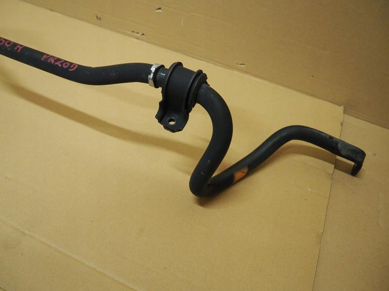 фото №3, Тяга стабілізатора перед lexus rx iv