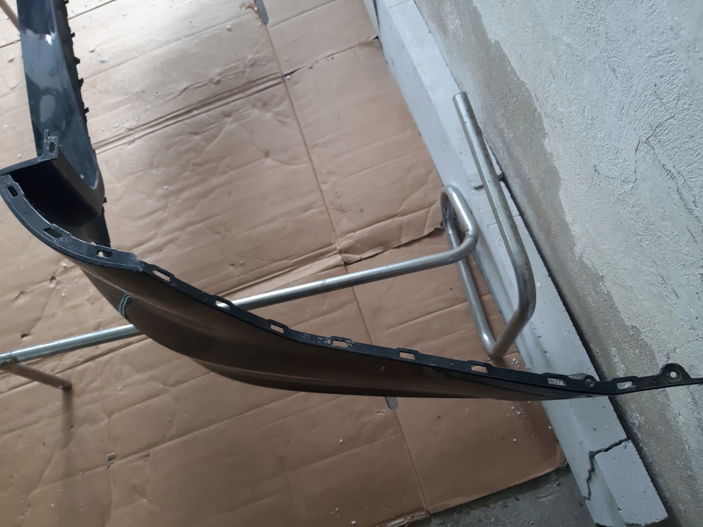 фото №5, Бампер задня vw passat b8 kombi 3g9807421