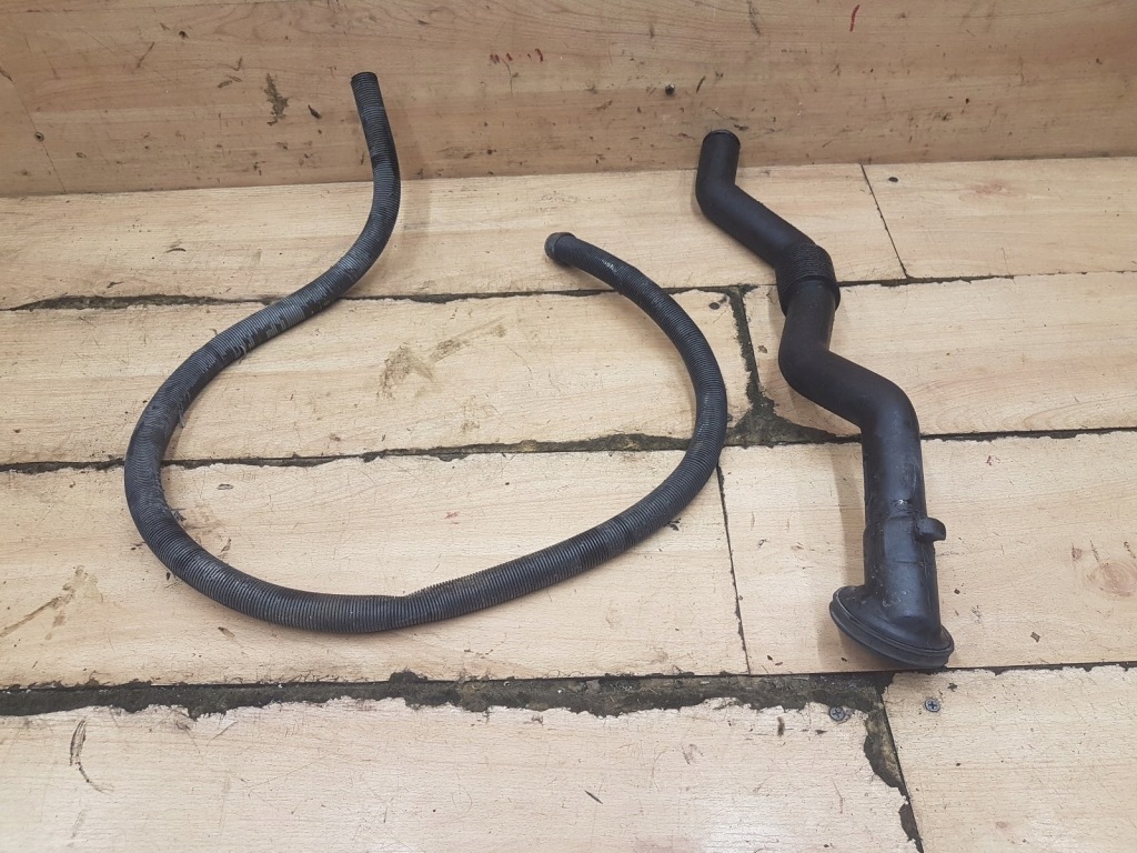 фото №1, Дроти повітря kpl mercedes w638 vito 2.2cdi