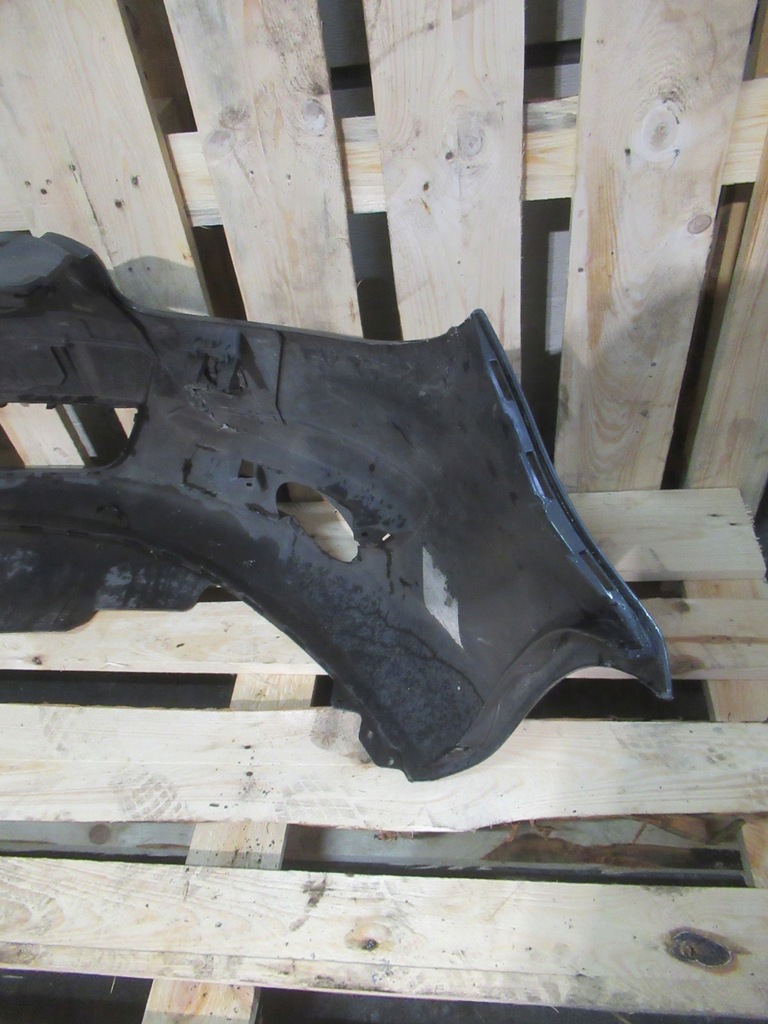 фото №7, Бампер перед opel corsa d 06/11r