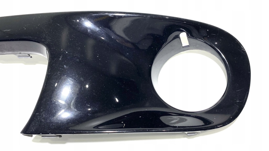 фото №4, Защита молдинг противотуманной фары mini cooper s r56 2751563