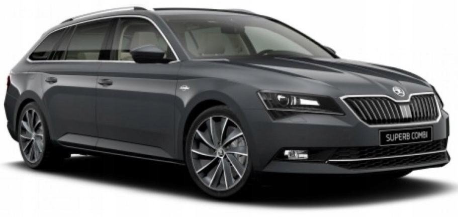 фото №8, Жгут электропроводка задний крышки багажника kombi skoda superb 3 iii 19r