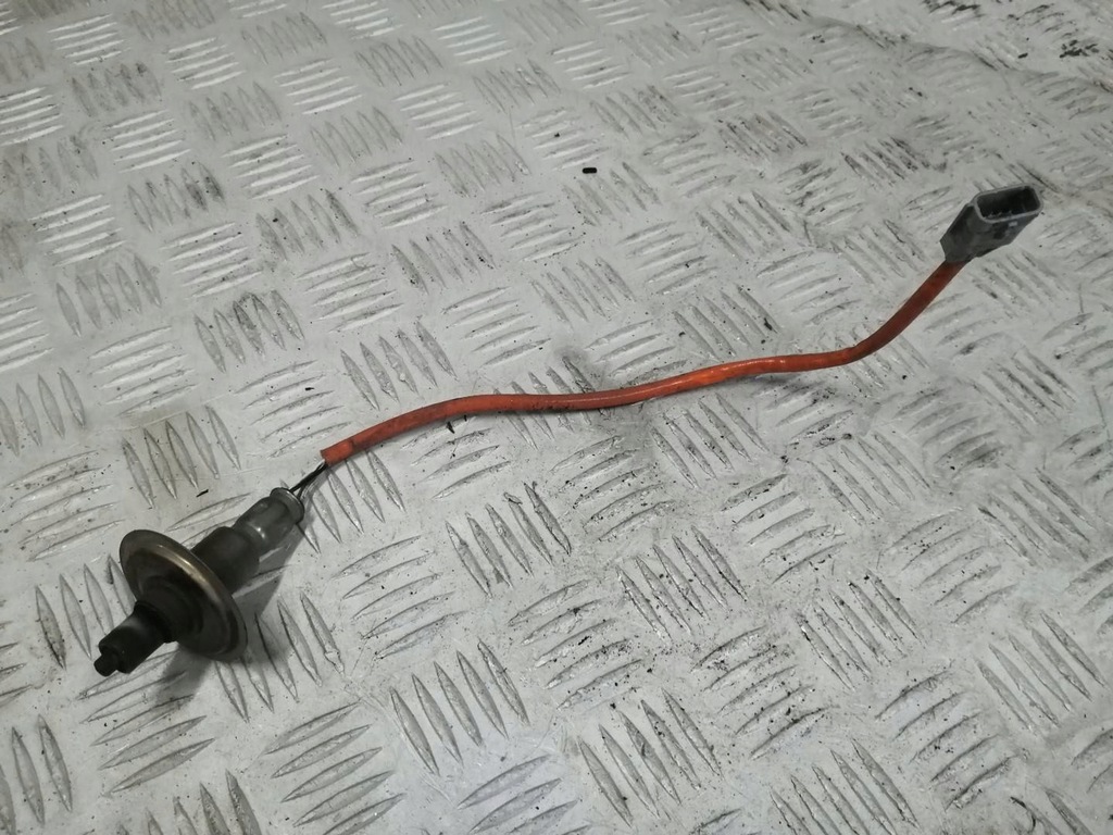 фото №1, Duster ii 1,0 tce датчик лямбда-зонд 226908543r