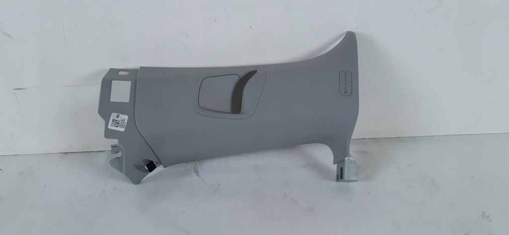 фото №1, Jeep grand cherokee wl захист стійка права 6sm76sa5ab