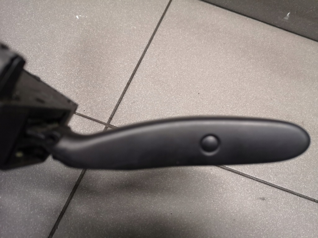 фото №8, Перемикач комбінований важіль vw t5 6q0953503ap