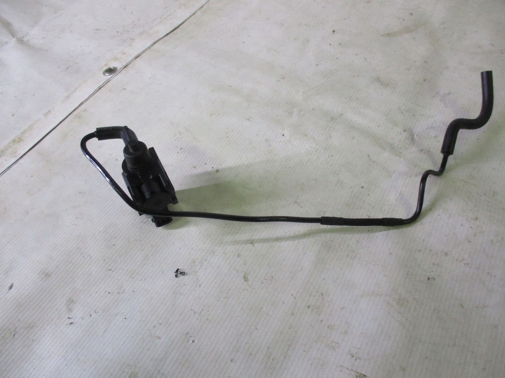 фото №5, Клапан вакууму fiat 1,3 m-j 55246290