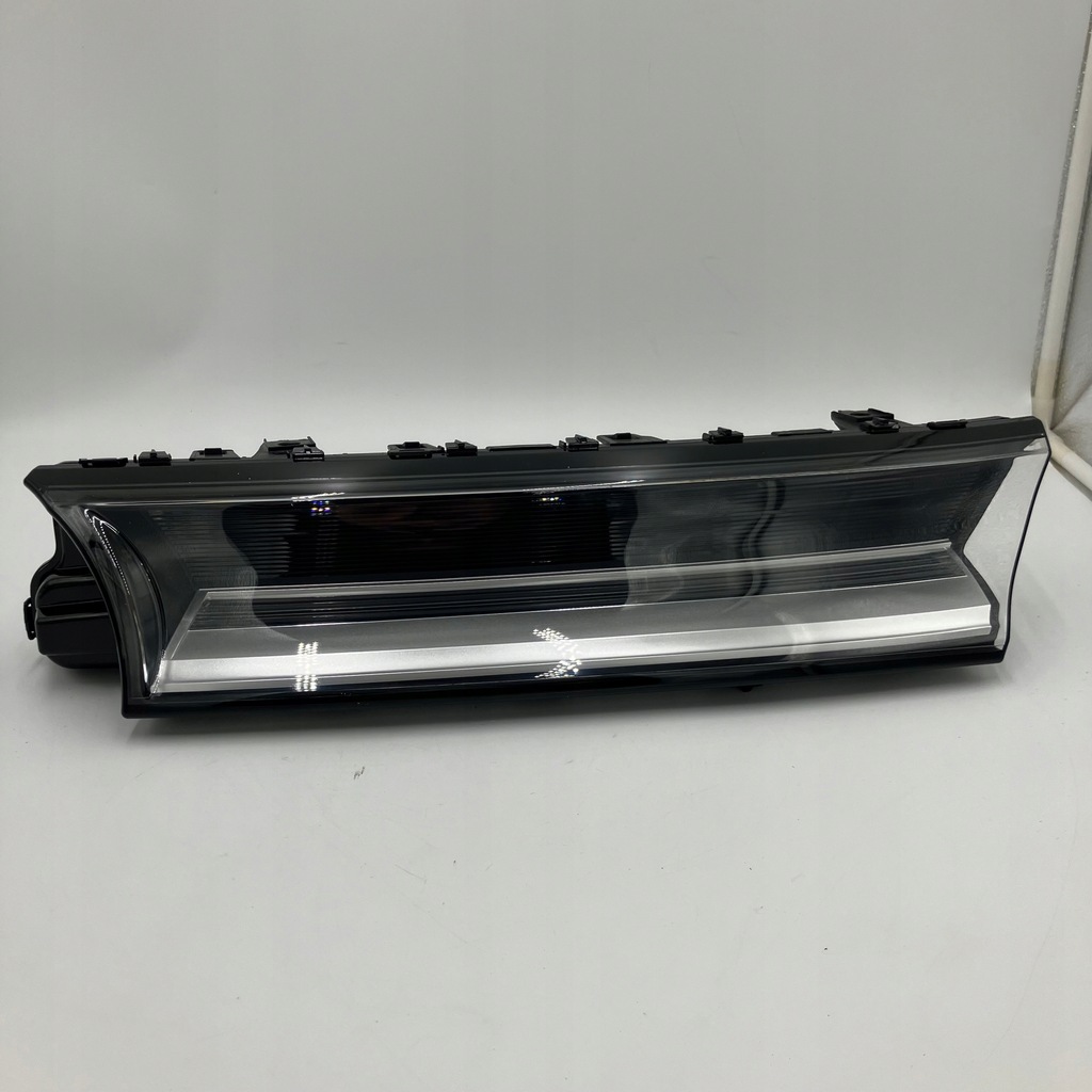 фото №1, Фара левый led vw volkswagen t7 transporter multivan drl 7t