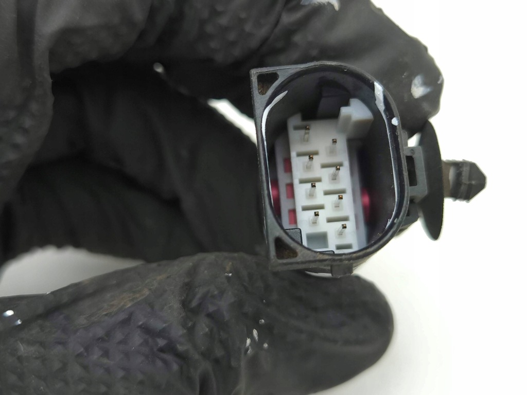 фото №13, Bmw i3 джгут pdc 2015 9349191