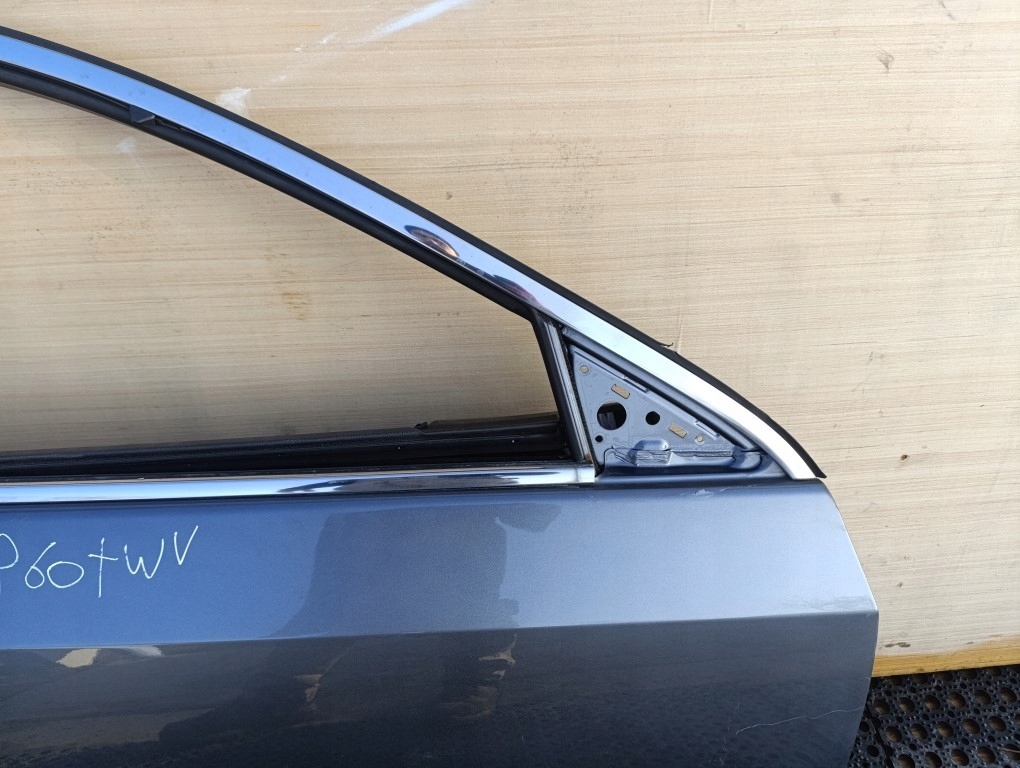 фото №3, Honda accord viii lift двері перед правий nh737m