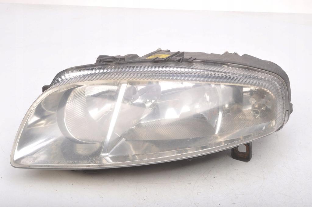 фото №1, Alfa romeo gt лампа левая передняя левый перед europa 60681584