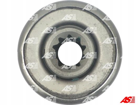 фото №4, Sd6059 as-pl бендикс стартер