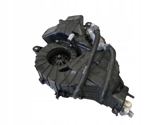 фото №1, Обігрівач vw sharan 7n 7n0820004c