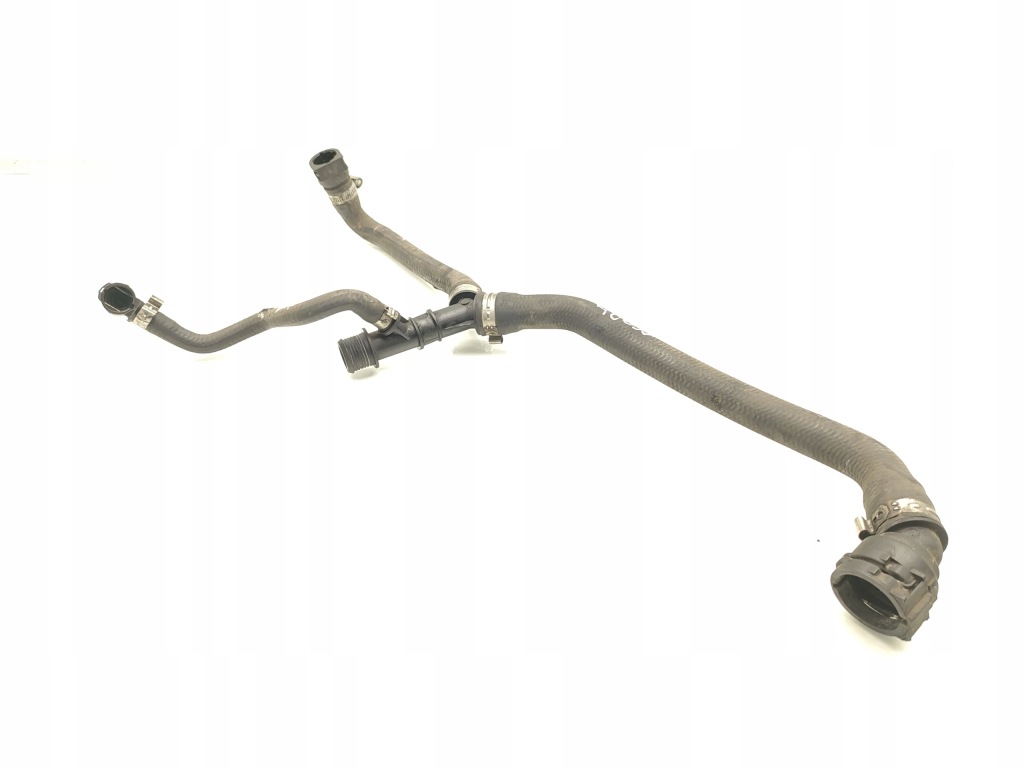 Купити Mini mini шланг / патрубок радіатора cooper s бензин 131kw 178 hp 2023