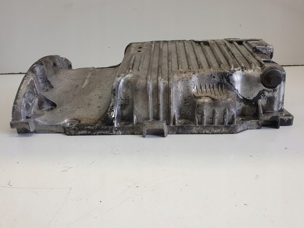 фото №3, Land rover freelander 1.8 16v піддон оливи масляна