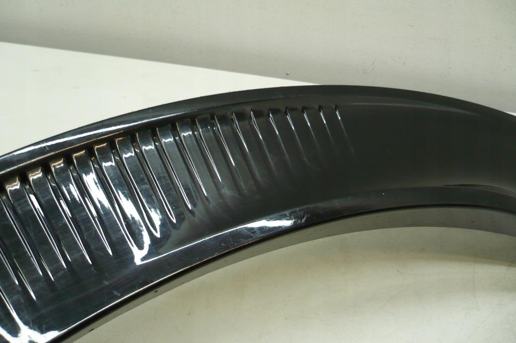 фото №8, Kia ev6 2021- молдинг крыла левая задняя оригинал