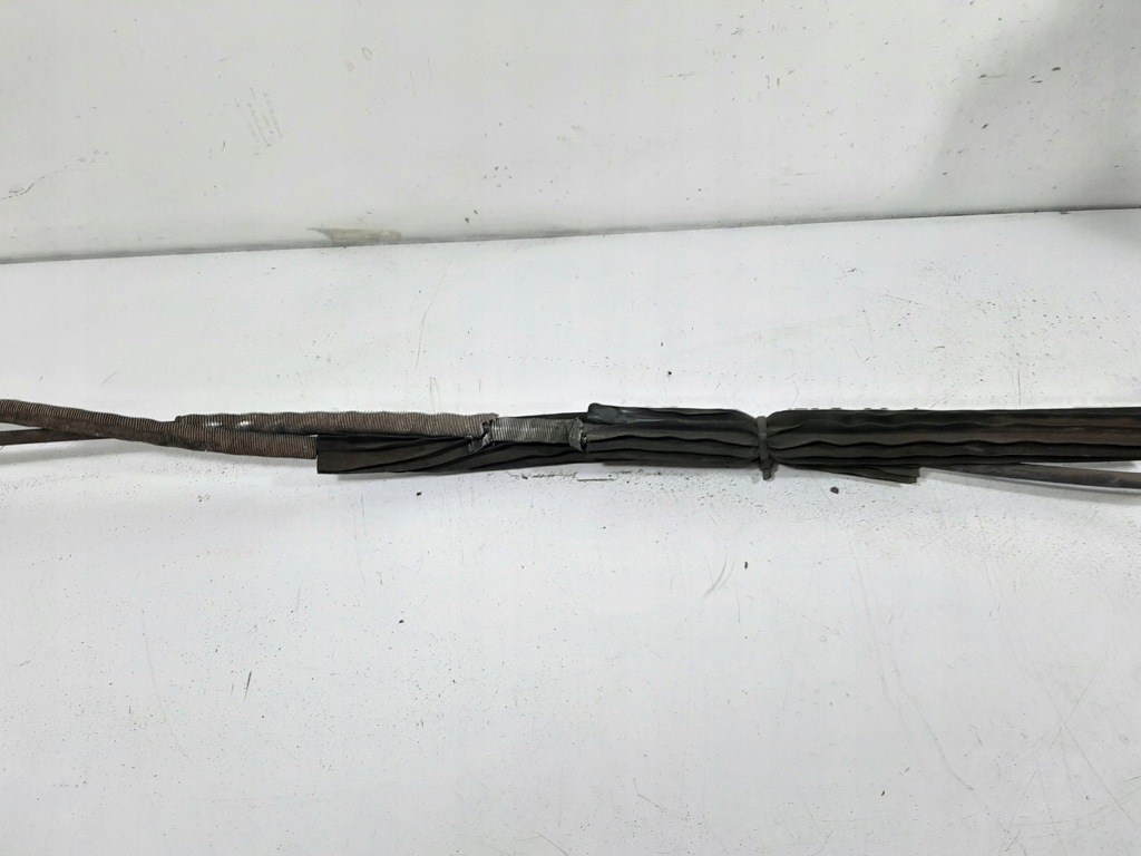 фото №11, Seat toledo iii 2.0fsi 05r выборщик домкрат передач 1k0711049as тросы 6 передача