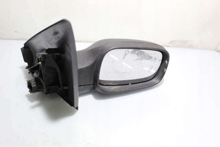 фото №2, Зеркало правое renault megane ii tef43