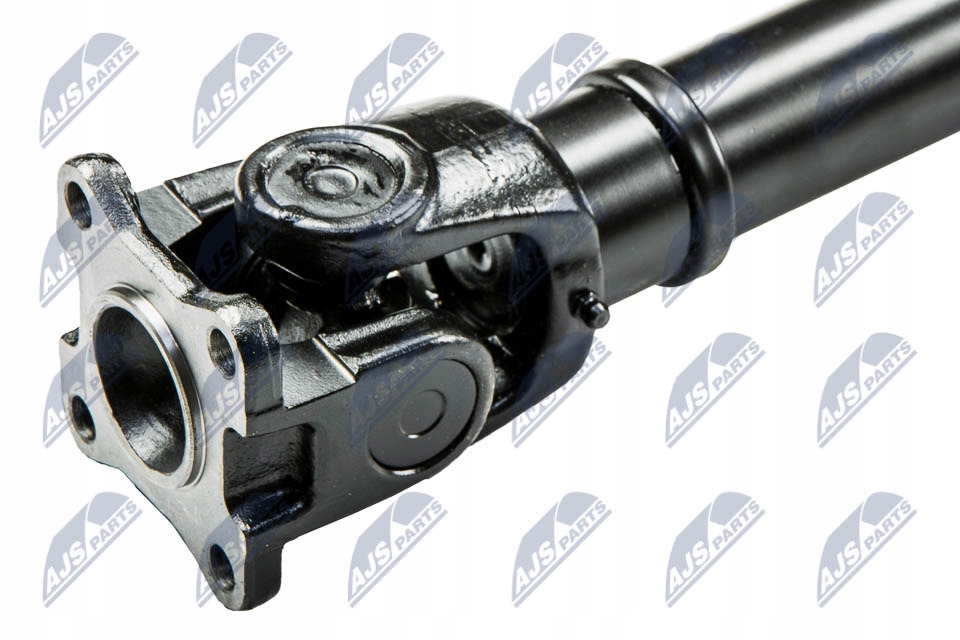 фото №5, Wał приводной задняя do toyota 4 runner ii 2.4 rwd